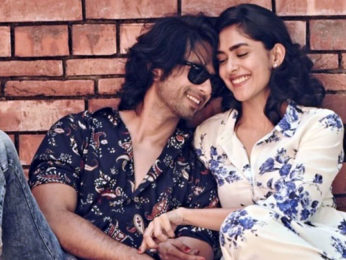 BTS: Baliye Re song – Samosa Diaries starring Shahid Kapoor and Mrunal Thakur | Sachet – Parampara | Jersey