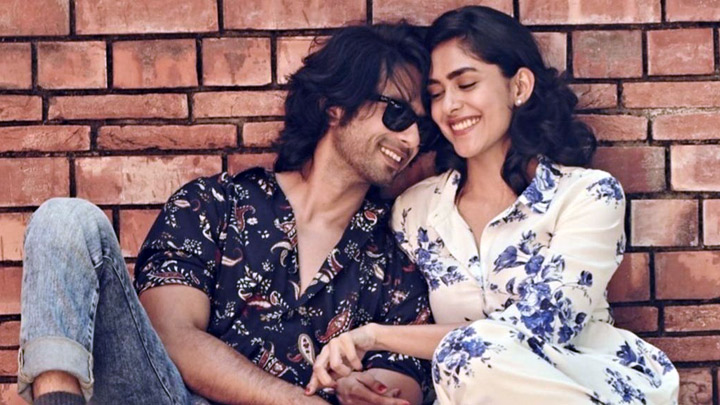 BTS: Baliye Re song – Samosa Diaries starring Shahid Kapoor and Mrunal Thakur | Sachet – Parampara | Jersey BTS: Baliye Re song – Samosa Diaries starring Shahid Kapoor and Mrunal Thakur | Sachet – Parampara | Jersey