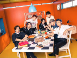 BTS get into Christmas spirit with Butter Holiday Remix after wrapping up Permission To Dance in LA sold out stadium concerts