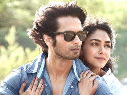 Baliye Re – Jersey | Shahid Kapoor, Mrunal Thakur