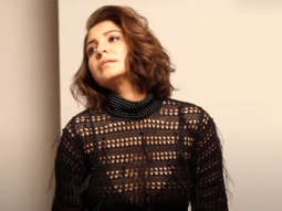 Behind The Scenes With Anushka Sharma | November 2021 Grazia Cover Shoot