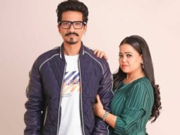 Bharti Singh shares a hilarious glimpse of her married life; leaves everyone in splits