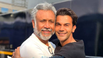 On The Sets Of The Movie Bheed