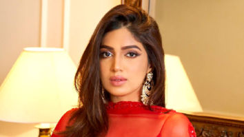Celeb Photos Of Bhumi Pednekar