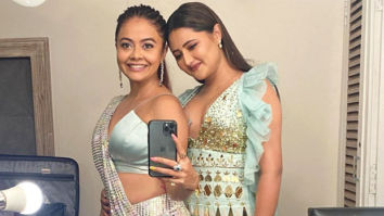 Bigg Boss 15: BFFs Rashami Desai and Devoleena Bhattacharjee get into a nasty argument