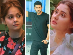 Bigg Boss 15: Devoleena Bhattacharjee mentions late Sidharth Shukla’s name while arguing with Rashami Desai