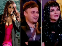 Bigg Boss 15: Kashmera Shah takes a dig at Rakhi Swant’s husband Riteish’s picture with his first wife