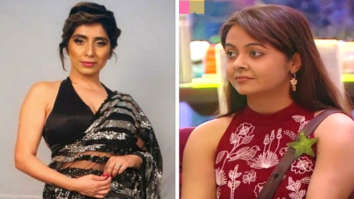 Bigg Boss 15: Neha Bhasin slams Devoleena Bhattacharjee following her fight with Shamita Shetty