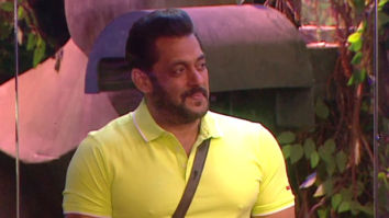 Bigg Boss 15: Salman Khan gives contestants the choice of earning Rs. 15 lakh or reuniting with their parents on Weekend Ka Vaar