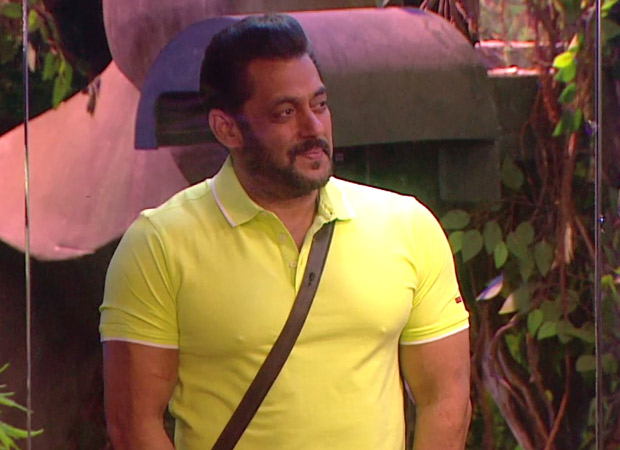 Bigg Boss 15: Salman Khan gives contestants the choice of earning Rs. 15 lakh or reuniting with their parents on Weekend Ka Vaar