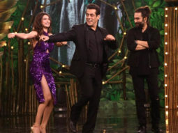 Bigg Boss 15: Salman Khan to welcome the New Year in style with Waluscha De Sousa, Palak Tiwari, Siddharth Nigam, Jannat Zubair and others