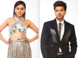 Bigg Boss 15: Tejasswi Prakash and Karan Kundrra get into a nasty fight during the ‘Ticket to Finale’ task