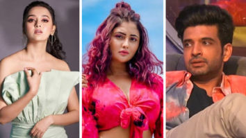 Bigg Boss 15: Tejasswi Prakash warns Rashami Desai to stop commenting on her and Karan Kundrra’s relationship