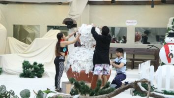 Bigg Boss 15: The run-up to the finale wreaks havoc among the contestants