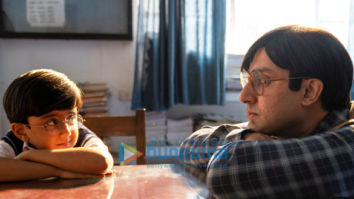 Movie Stills Of The Movie Bob Biswas
