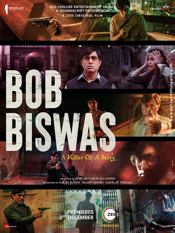 bob biswas 19