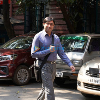 Movie Stills Of The Movie Bob Biswas