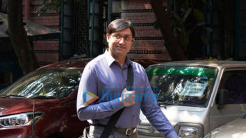 Movie Stills Of The Movie Bob Biswas