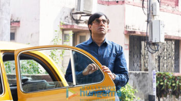 Movie Stills Of The Movie Bob Biswas