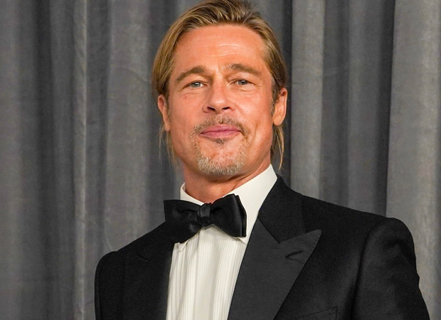 Brad Pitt to reopen legendary Studio Miravel by summer 2022 to recording labels