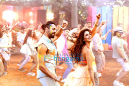 Movie Stills Of The Movie Chandigarh Kare Aashiqui