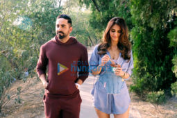 Movie Stills Of The Movie Chandigarh Kare Aashiqui