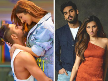 Chandigarh Kare Aashiqui Box Office: Ayushmann Khurrana – Vaani Kapoor starrer becomes the 3rd highest opening weekend grosser of 2021; surpasses Ahan Shetty’s Tadap Chandigarh Kare Aashiqui Box Office: Ayushmann Khurrana – Vaani Kapoor starrer becomes the 3rd highest opening weekend grosser of 2021; surpasses Ahan Shetty’s Tadap