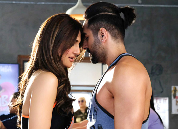 Chandigarh Kare Aashiqui Box Office Day 1: Ayushmann Khurrana-Vaani Kapoor starrer collects Rs. 3.75 crore