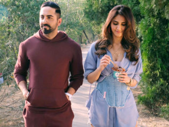 Chandigarh Kare Aashiqui Box Office Day 2: The Ayushmann Khurrana starrer shows 30% growth; collects Rs. 4.87 cr. Chandigarh Kare Aashiqui Box Office Day 2: The Ayushmann Khurrana starrer shows 30% growth; collects Rs. 4.87 cr.