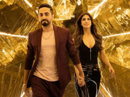 Chandigarh Kare Aashiqui Box Office Day 3: Ayushmann Khurrana starrer grows 21%, collects Rs. 5.91 cr. on Sunday