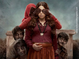 First Look of the Movie Chhorii