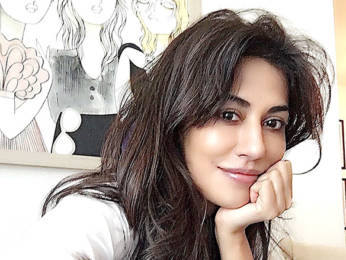 Celeb Photos Of Chitrangda Singh