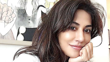 Celeb Photos Of Chitrangda Singh