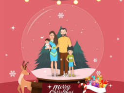 Christmas 2021: Kareena Kapoor Khan, Ranbir Kapoor, Anushka Sharma, Virat Kohli share festive photos