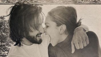 Deepika Padukone shares an appreciation post for beau Ranveer Singh
