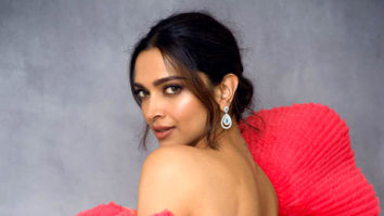 Celeb Photos Of Deepika Padukone