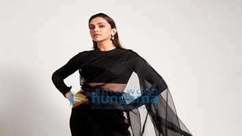 Celebrity Photos of Deepika Padukone