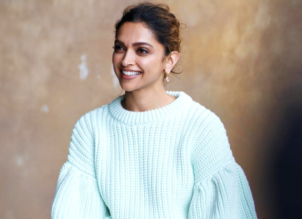 Deepika Padukone back after two years, has an author-backed role in her next Deepika Padukone back after two years, has an author-backed role in her next