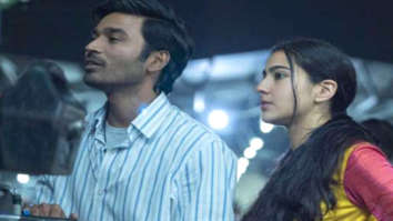 Dhanush expressed his reservations to Aanand L Rai regarding Sara Ali Khan’s casting in Atrangi Re, says he was ‘worried’