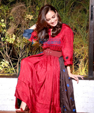 Celeb Photos Of Dia Mirza
