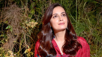 Celeb Photos Of Dia Mirza