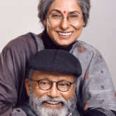Dimple Kapadia and Pankaj Kapur to star in rom-com Jab Khuli Kitaab; Saurabh Shukla to direct