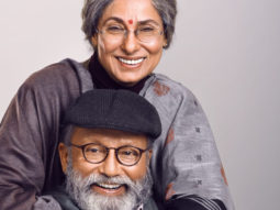 Dimple Kapadia and Pankaj Kapur to star in rom-com Jab Khuli Kitaab; Saurabh Shukla to direct