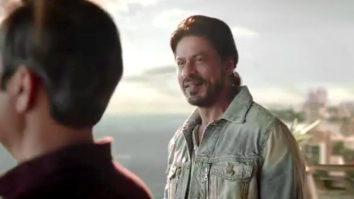 Disney+ Hotstar pe sab hai, siway Shah Rukh Khan ke | TVC