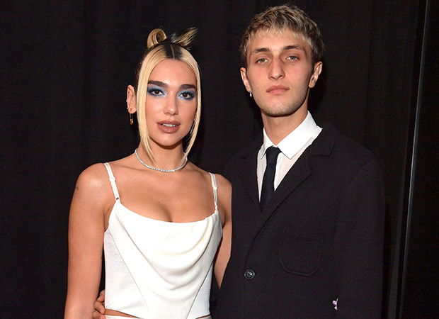 Dua Lipa and Anwar Hadid split up after dating for two years Dua Lipa and Anwar Hadid split up after dating for two years