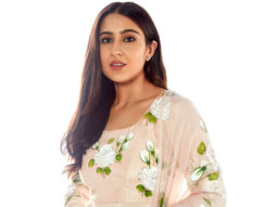 EXCLUSIVE: “Being directed by Sanjay Leela Bhansali is a dream” – says Atrangi Re actress Sara Ali Khan