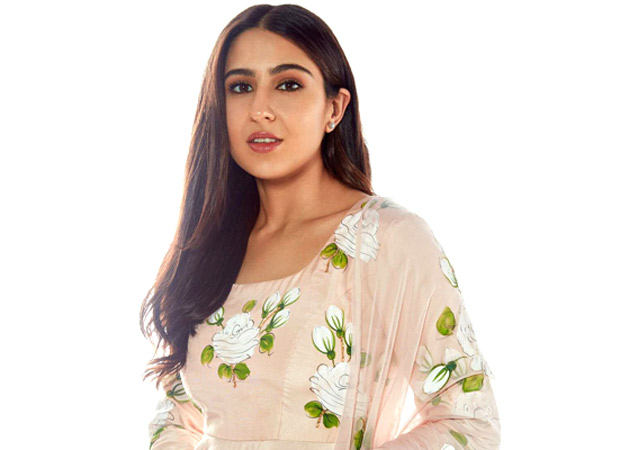 EXCLUSIVE: "Being directed by Sanjay Leela Bhansali is a dream" - says Atrangi Re actress Sara Ali Khan