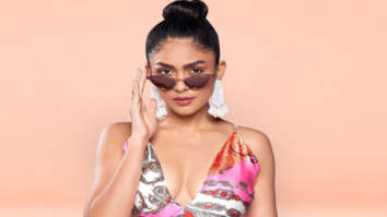 EXCLUSIVE: “COVID is a blessing in disguise” – says Jersey actress Mrunal Thakur on content-driven films thriving amid pandemic