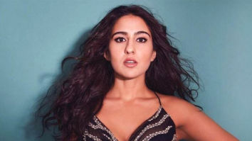 EXCLUSIVE: “For me, Instagram reflects my mood but doesn’t affect my mood” – says Atrangi Re starSara Ali Khan