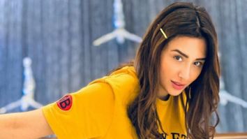 EXCLUSIVE: “I am very ecstatic as I want all my new years eve to be celebrated this way,” says Mahira Sharma on Christmas and celebrating New Year’s eve